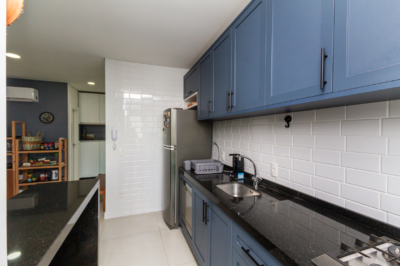 Apartamento à venda no Praia Brava: