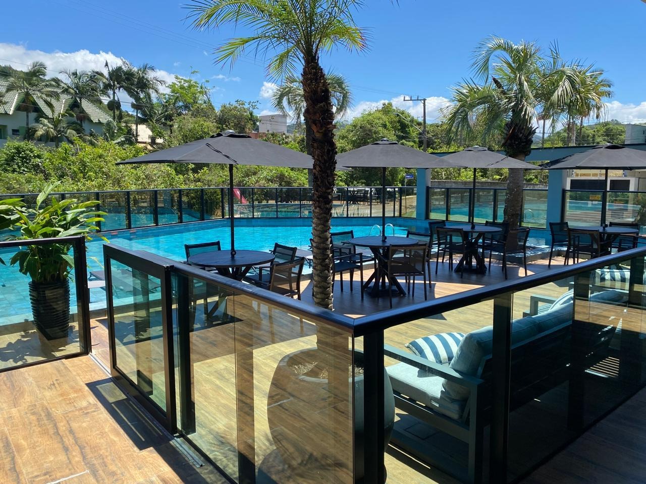 Apartamento à venda no Praia Brava: