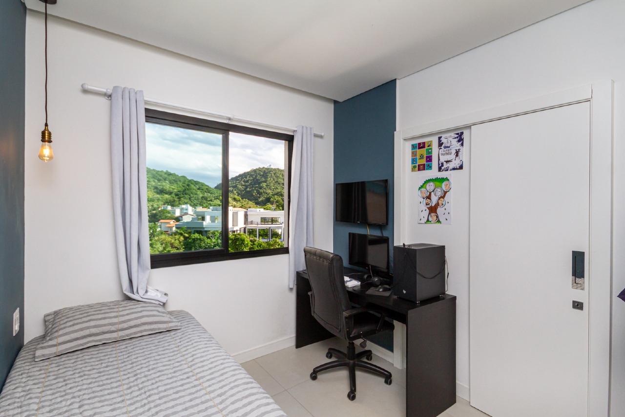 Apartamento à venda no Praia Brava: