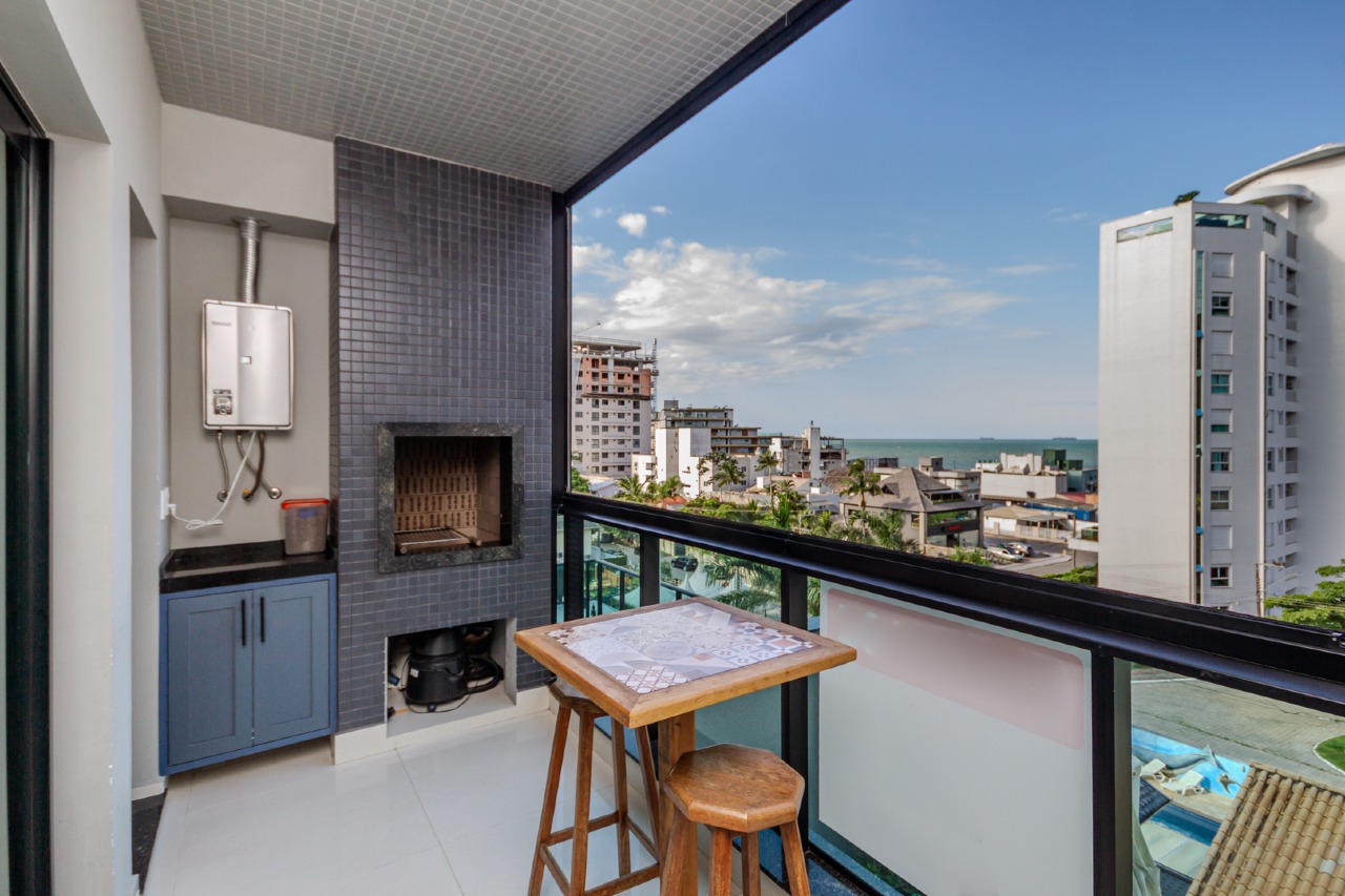 Apartamento à venda no Praia Brava: