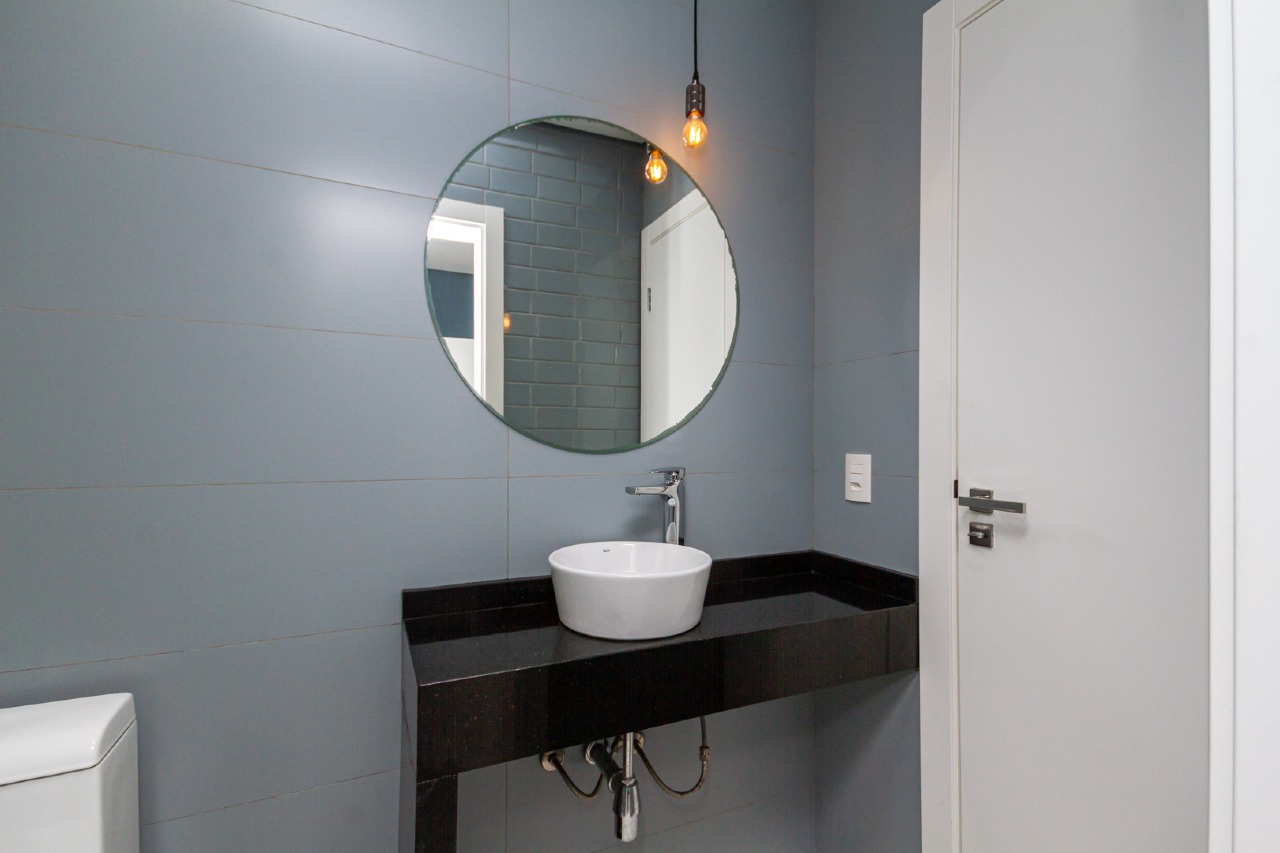 Apartamento à venda no Praia Brava: