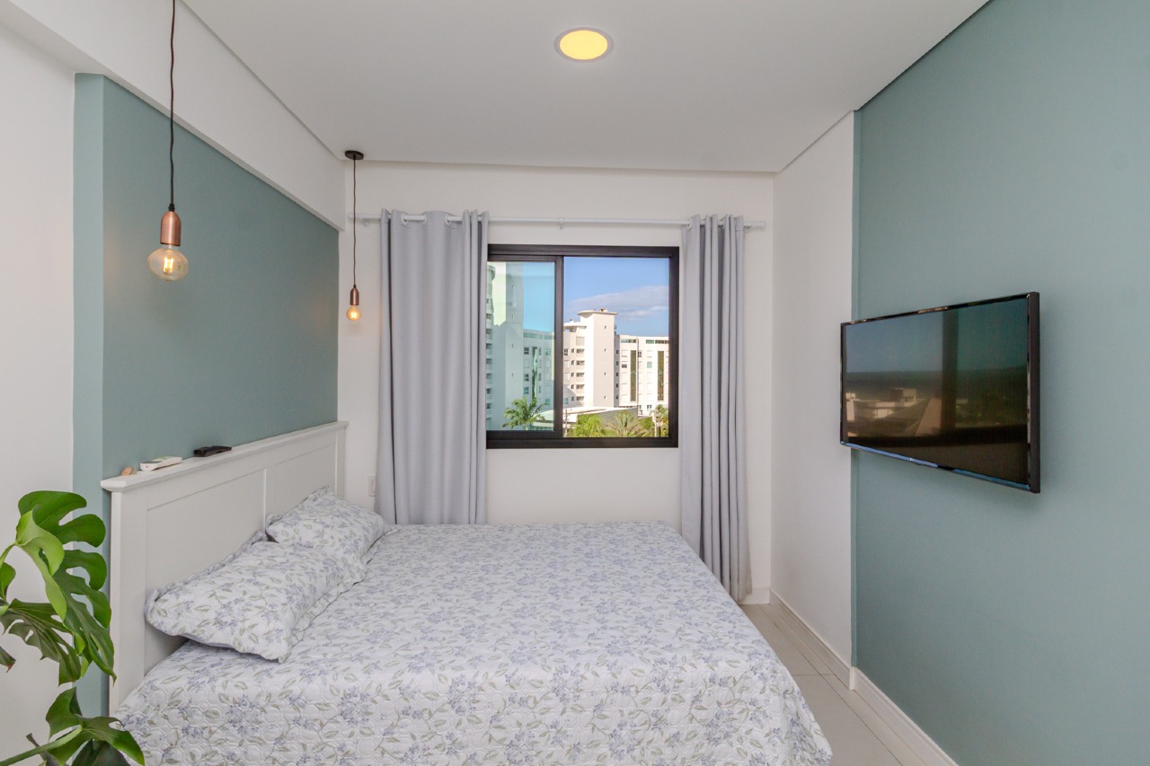 Apartamento à venda no Praia Brava: