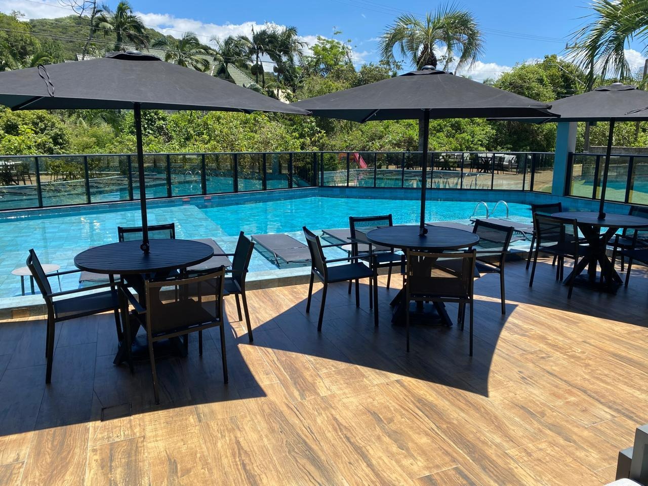 Apartamento à venda no Praia Brava: