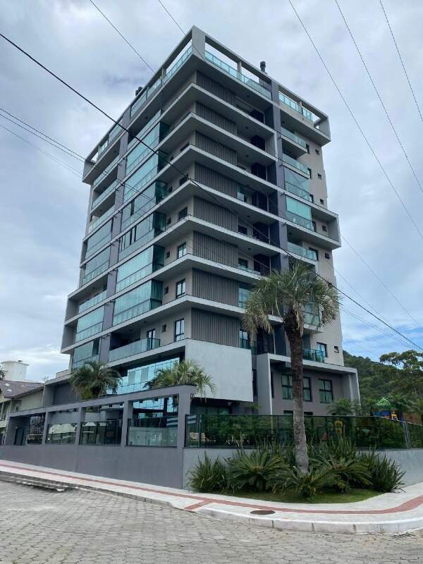 Apartamento à venda no Praia Brava: 