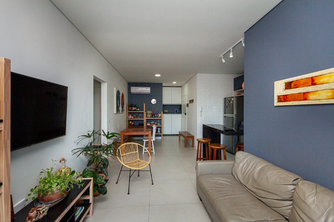 Apartamento à venda no Praia Brava: