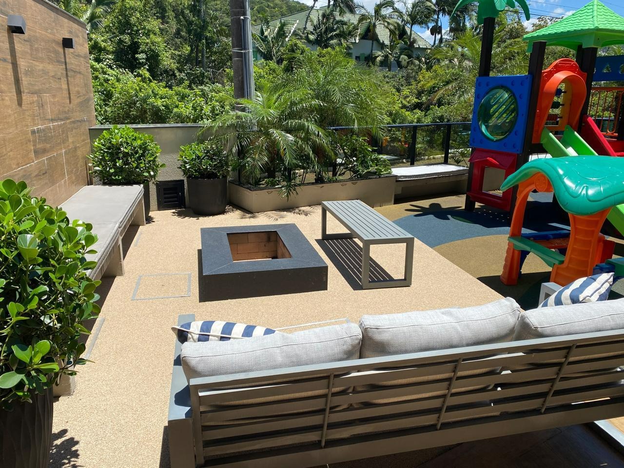 Apartamento à venda no Praia Brava: