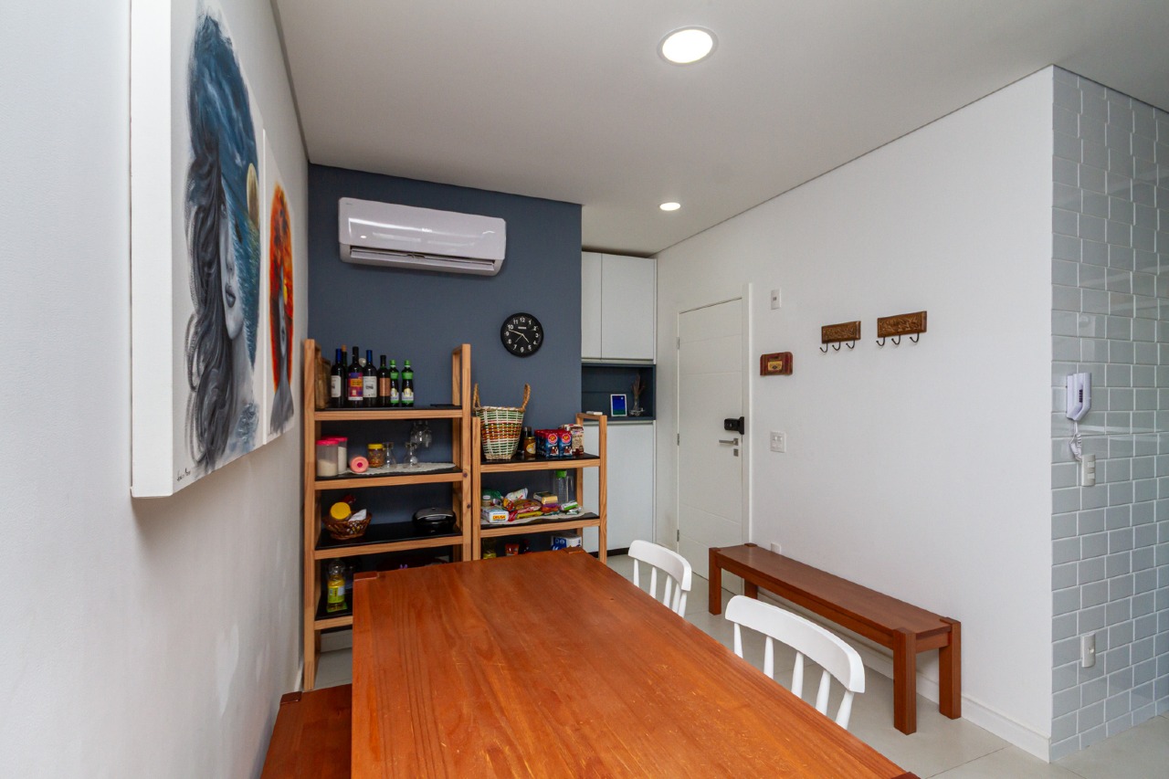 Apartamento à venda no Praia Brava: