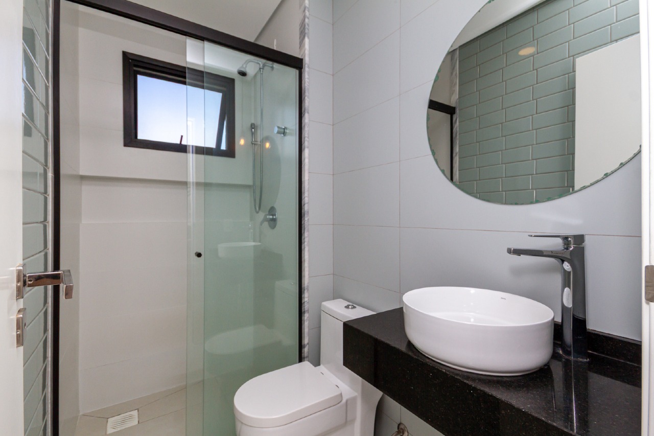 Apartamento à venda no Praia Brava: