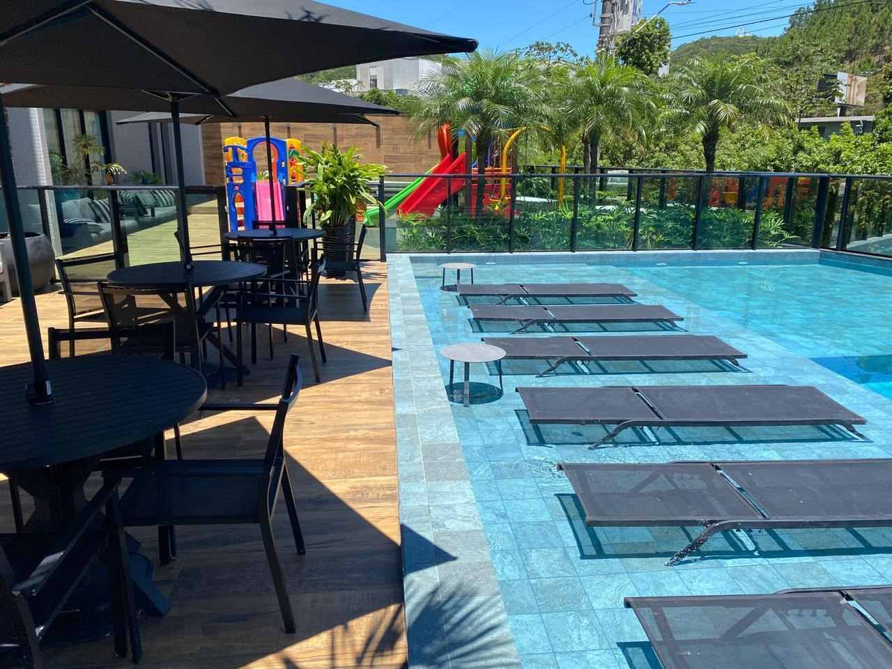 Apartamento à venda no Praia Brava: