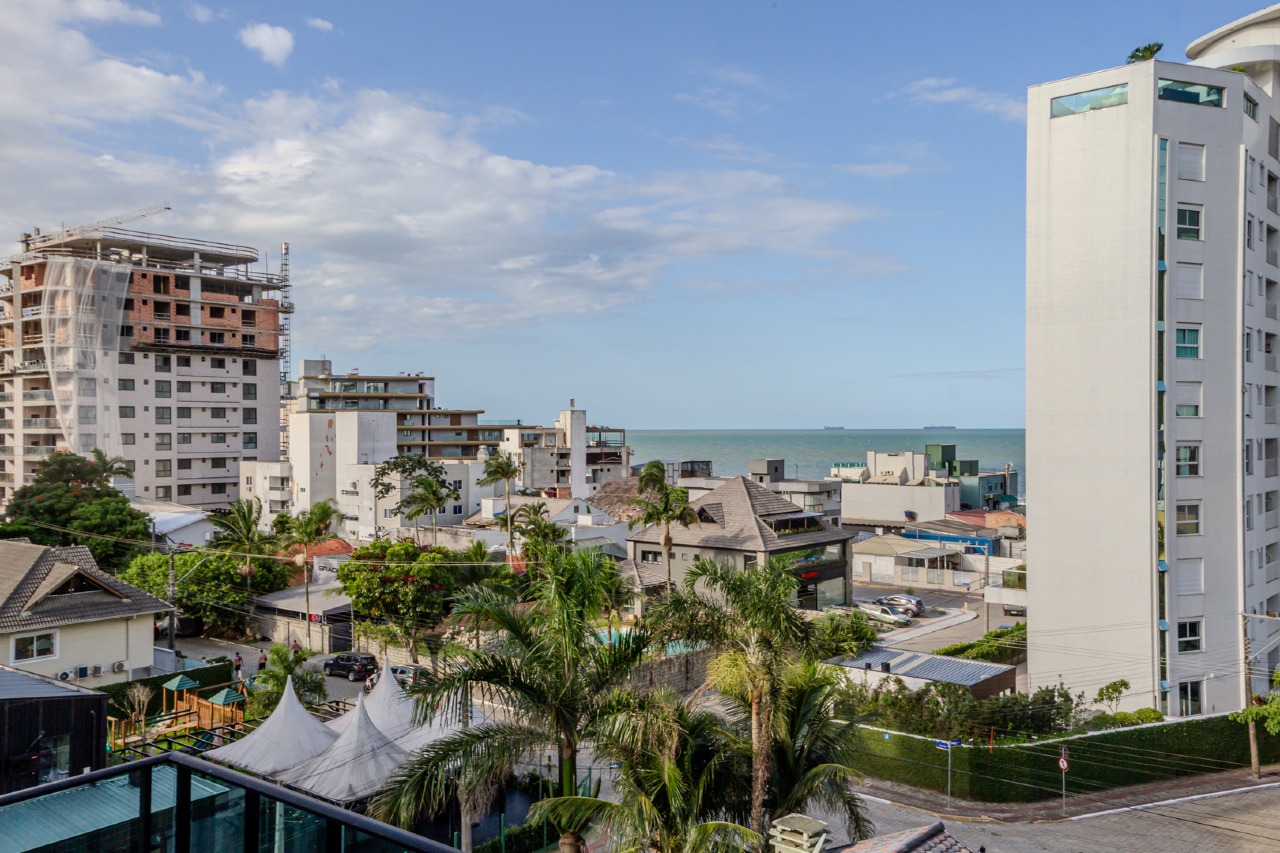Apartamento à venda no Praia Brava: