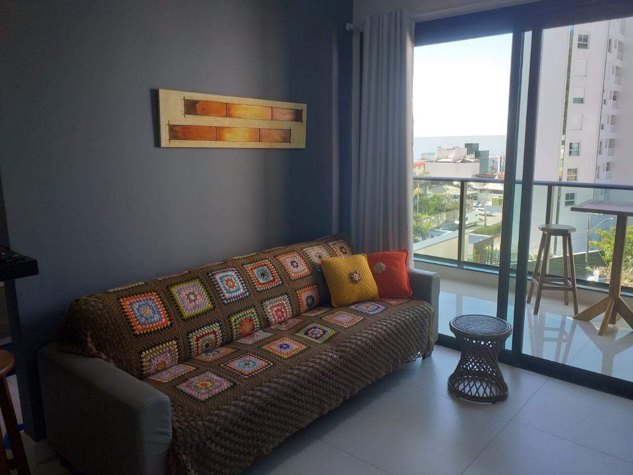 Apartamento de 3 quartos, 94m² no bairro Praia Brava, em Itajaí | Eu Corretor