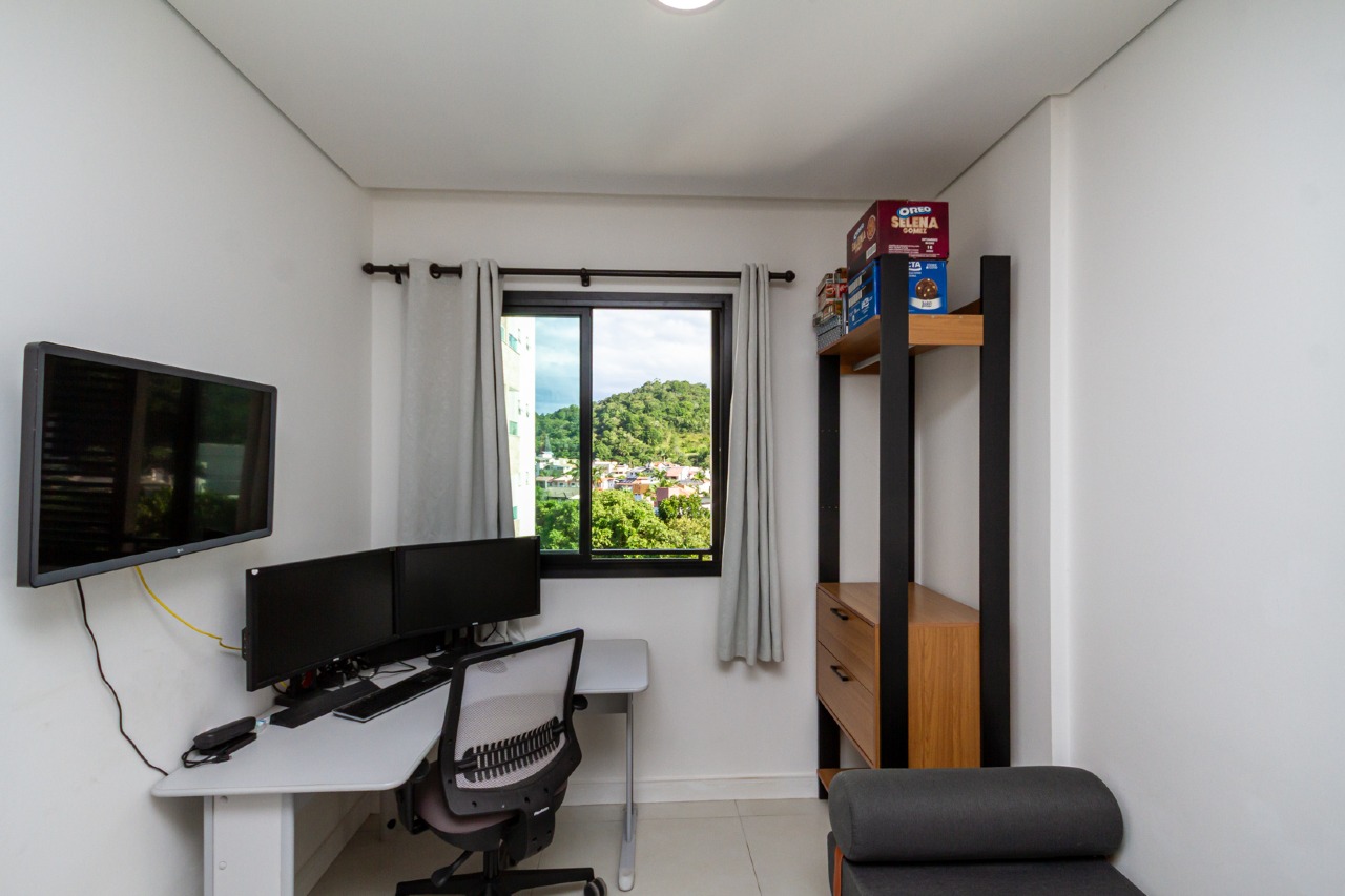 Apartamento à venda no Praia Brava: