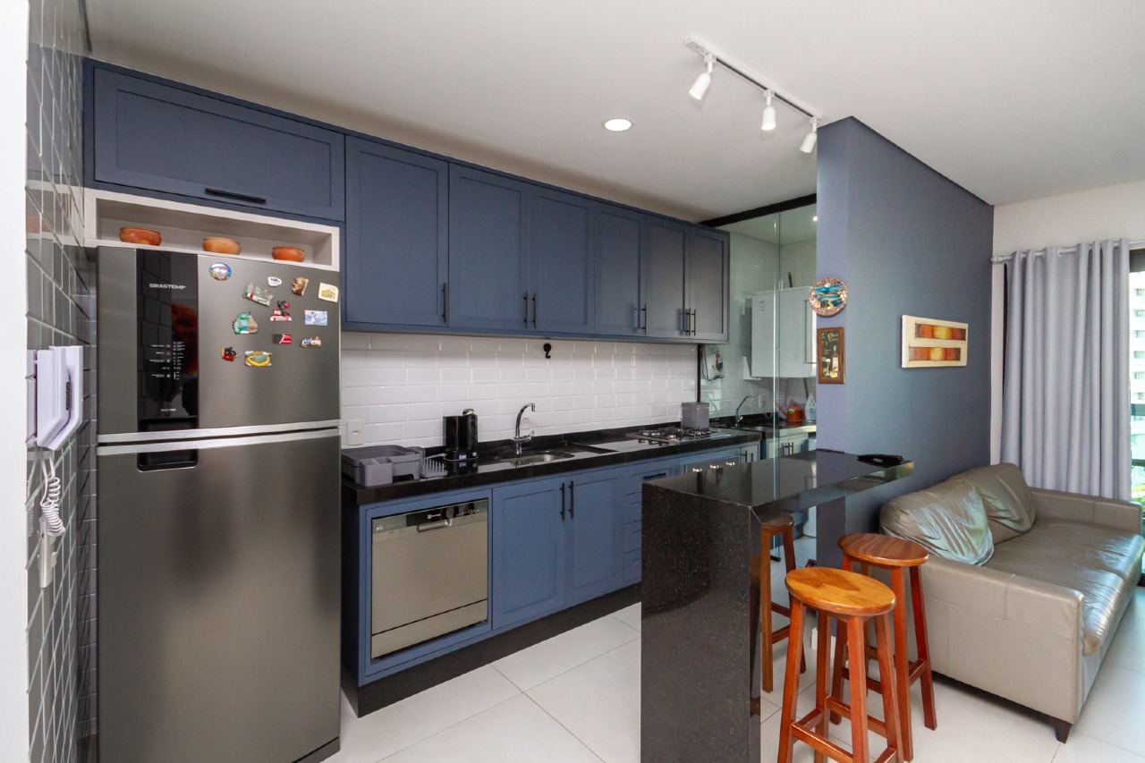 Apartamento à venda no Praia Brava: