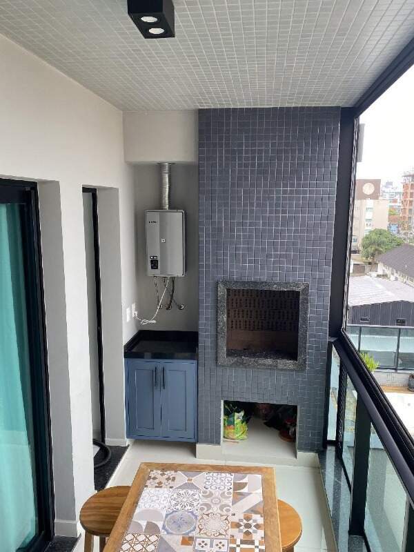 Apartamento de 3 quartos, 94m² no bairro Praia Brava, em Itajaí | Eu Corretor