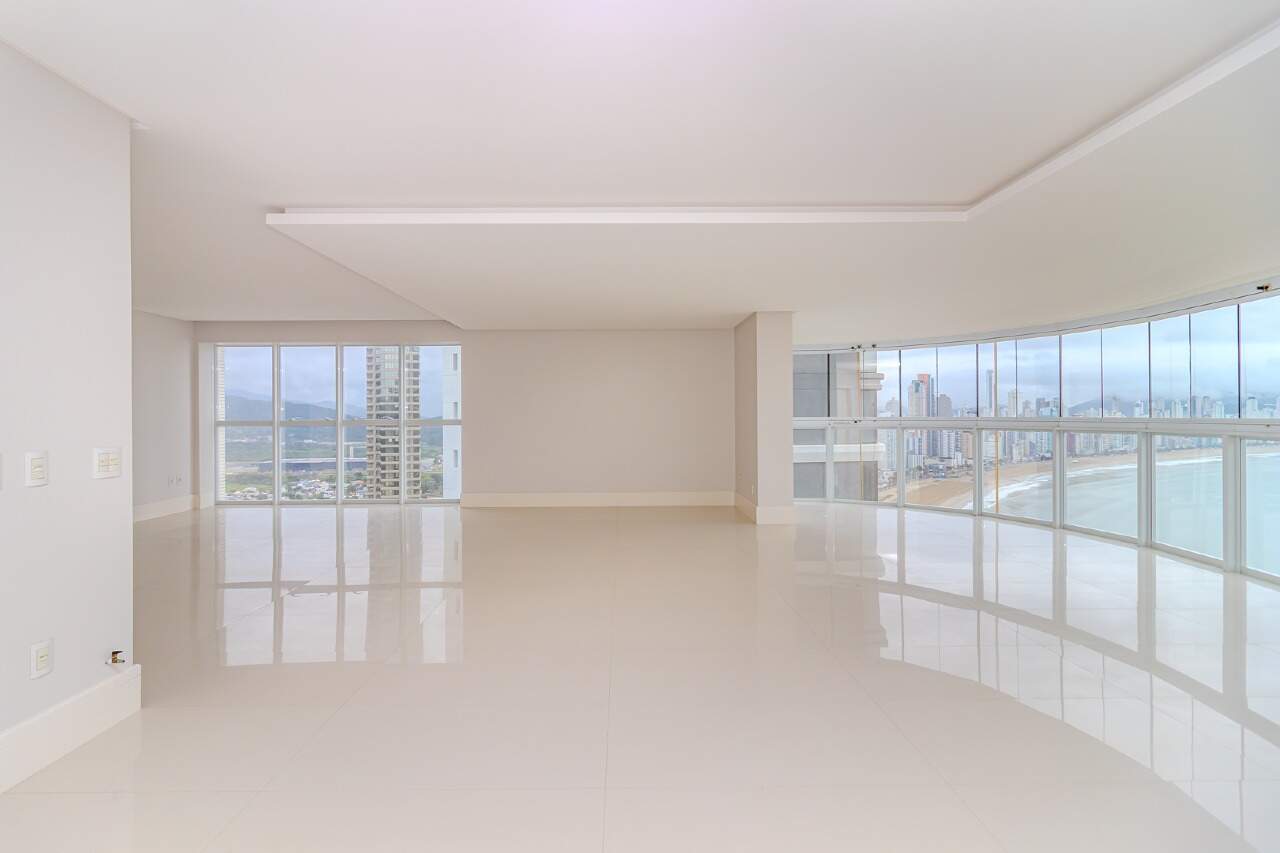 Apartamento de 4 quartos, 237m² no bairro Centro, em Balneário Camboriú | Eu Corretor