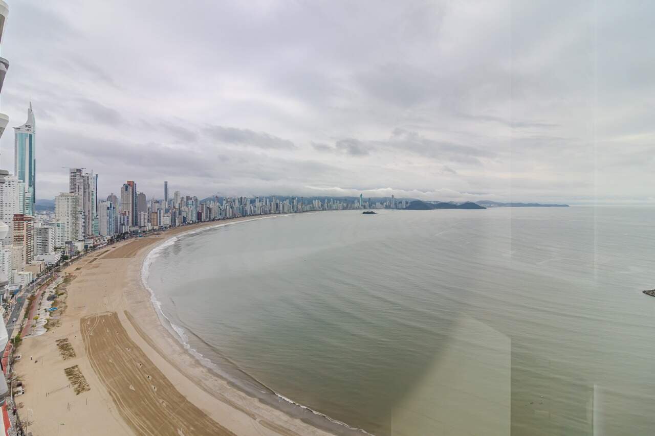 Apartamento de 4 quartos, 237m² no bairro Centro, em Balneário Camboriú | Eu Corretor