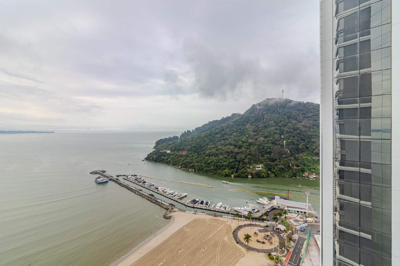 Apartamento de 4 quartos, 237m² no bairro Centro, em Balneário Camboriú | Eu Corretor
