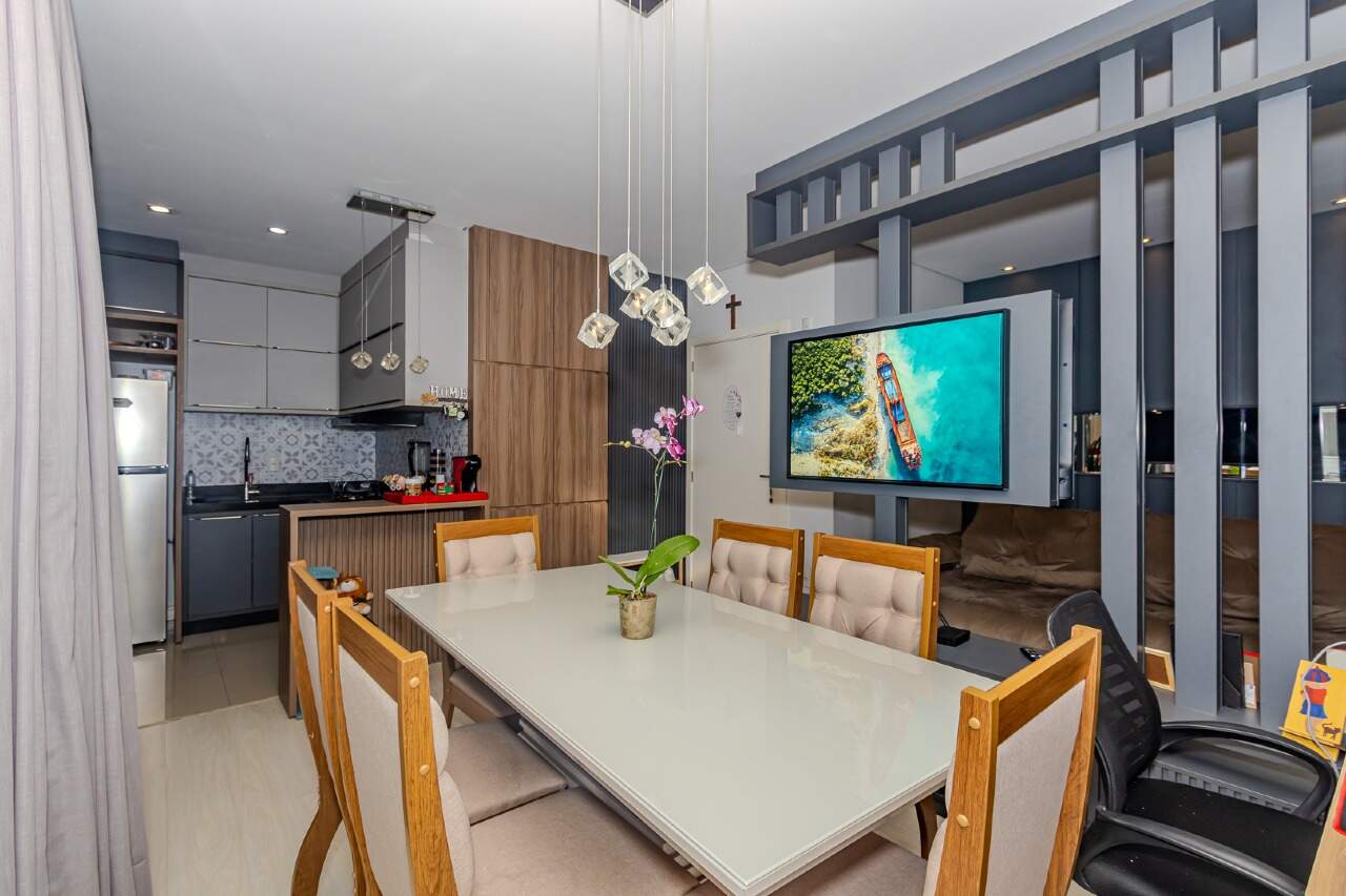Apartamento de 2 quartos, 80m² no bairro Fazenda, em Itajaí | Eu Corretor