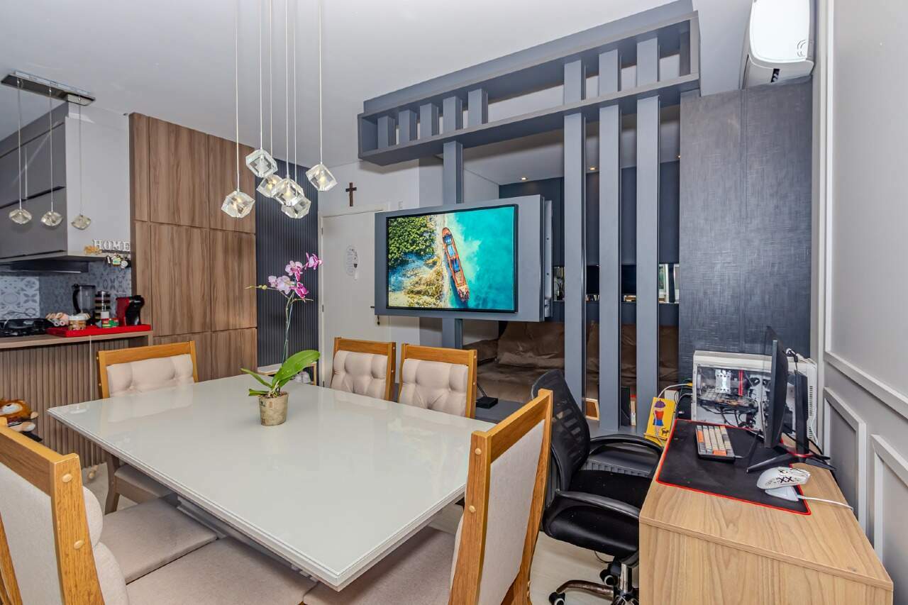 Apartamento de 2 quartos, 80m² no bairro Fazenda, em Itajaí | Eu Corretor