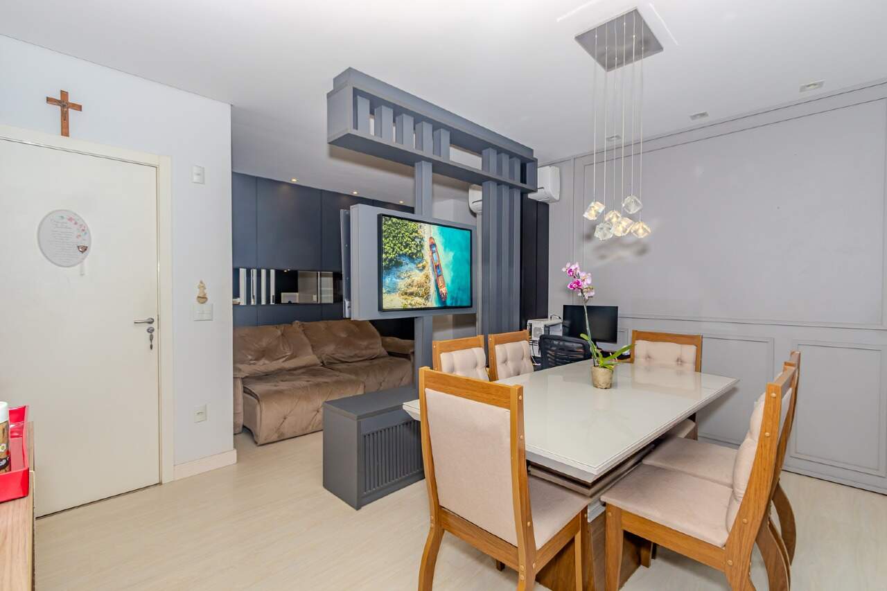 Apartamento de 2 quartos, 80m² no bairro Fazenda, em Itajaí | Eu Corretor