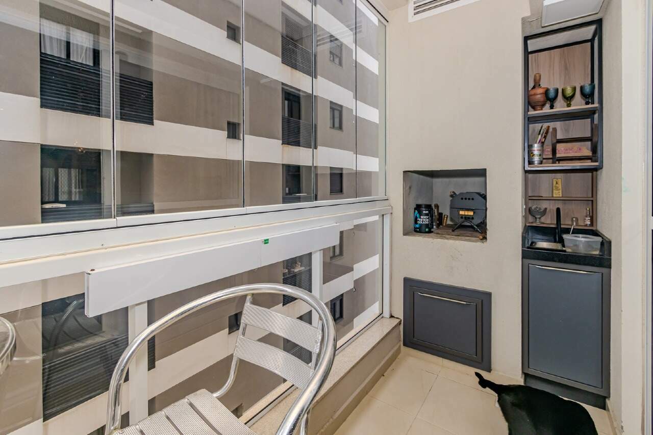 Apartamento de 2 quartos, 80m² no bairro Fazenda, em Itajaí | Eu Corretor