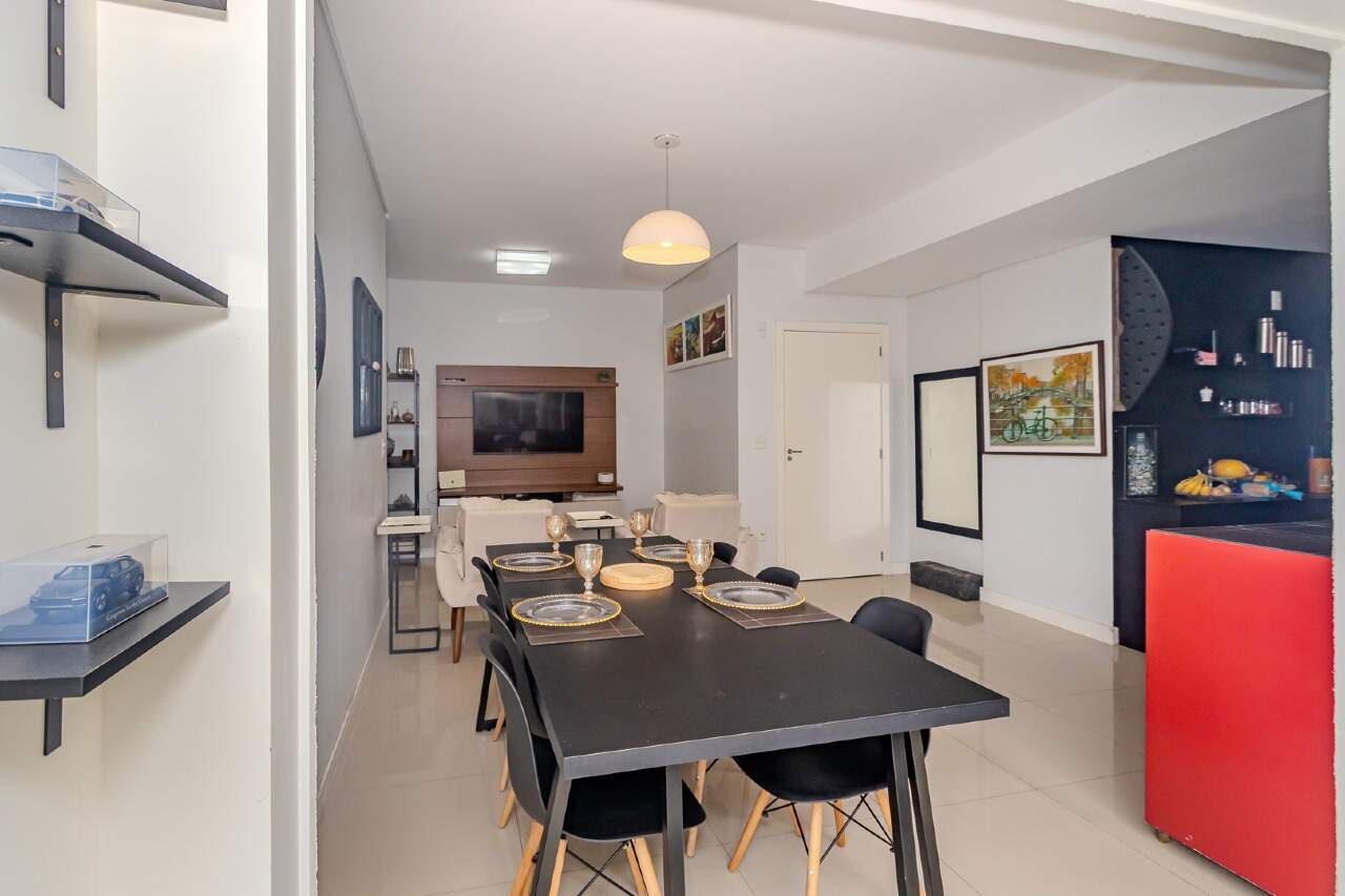 Apartamento de 2 quartos, 80m² no bairro Fazenda, em Itajaí | Eu Corretor