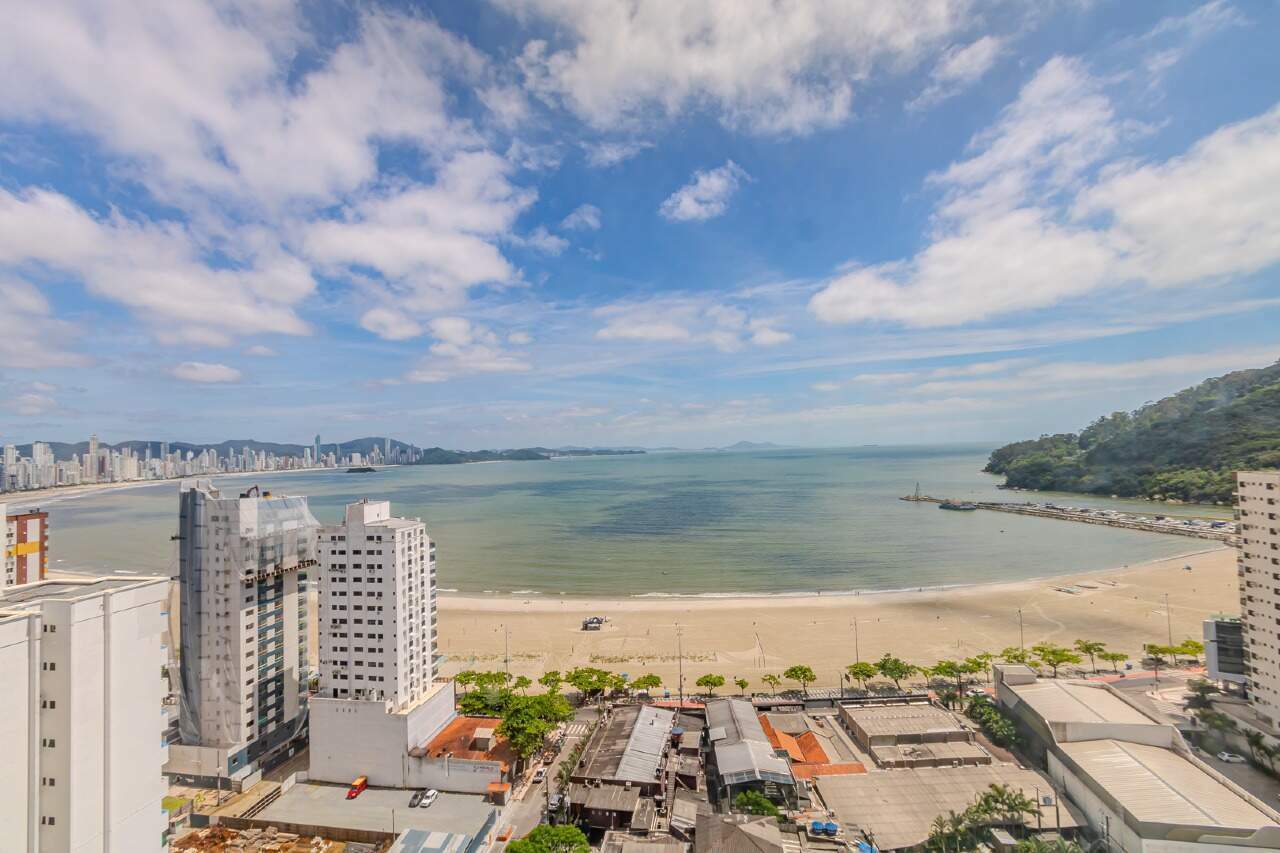 Apartamento de 4 quartos, 264m² no bairro Barra Sul, em Balneário Camboriú | Eu Corretor