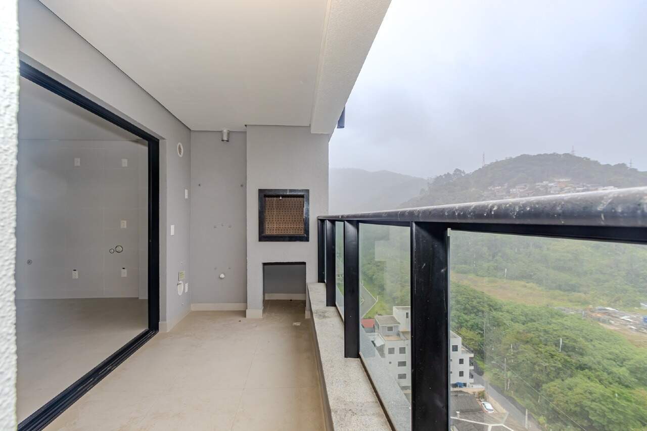 Apartamento de 2 quartos, 84m² no bairro Praia Brava, em Itajaí | Eu Corretor