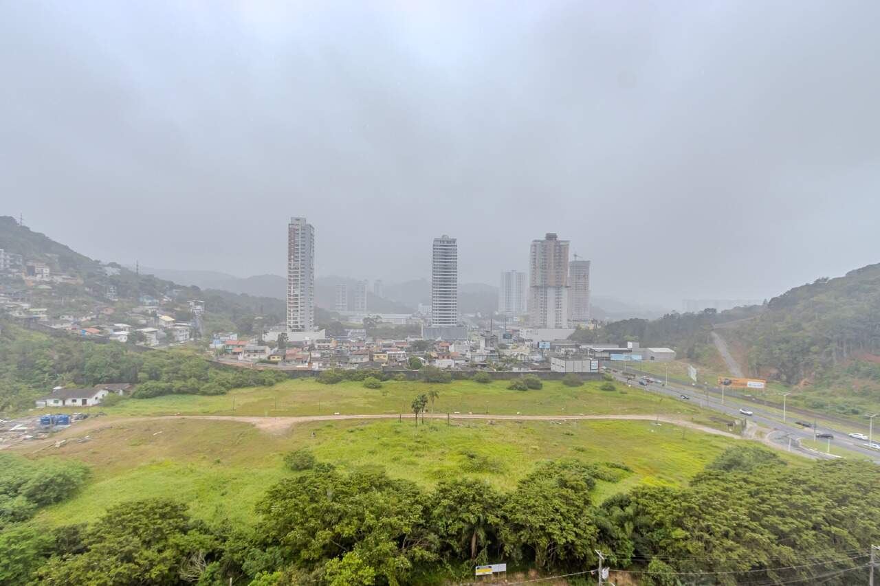 Apartamento de 2 quartos, 84m² no bairro Praia Brava, em Itajaí | Eu Corretor
