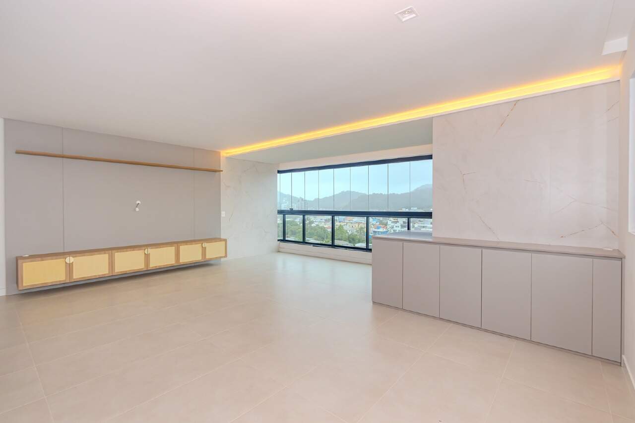 Apartamento de 3 quartos, 135m² no bairro Praia Brava, em Itajaí | Eu Corretor