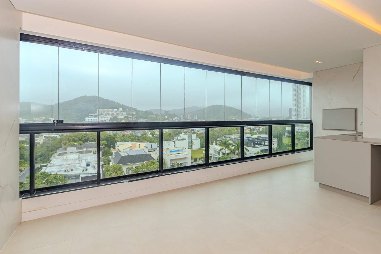 Apartamento de 3 quartos, 135m² no bairro Praia Brava, em Itajaí | Eu Corretor