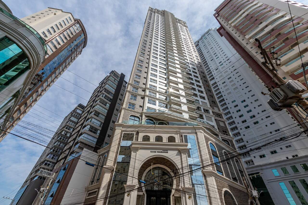 Apartamento de 3 quartos, 160m² no bairro Barra Sul, em Balneário Camboriú | Eu Corretor