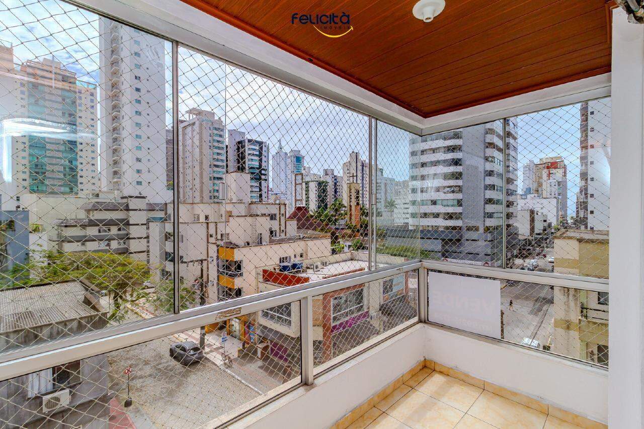 Apartamento de 3 quartos, 140m² no bairro Centro, em Balneário Camboriú | Eu Corretor