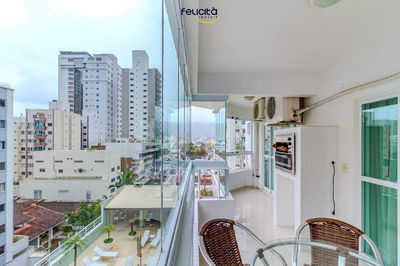 Apartamento de 2 quartos, 98m² no bairro Centro, em Balneário Camboriú | Eu Corretor