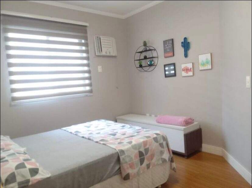 Apartamento de 3 quartos, 110m² no bairro Barra Sul, em Balneário Camboriú | Eu Corretor