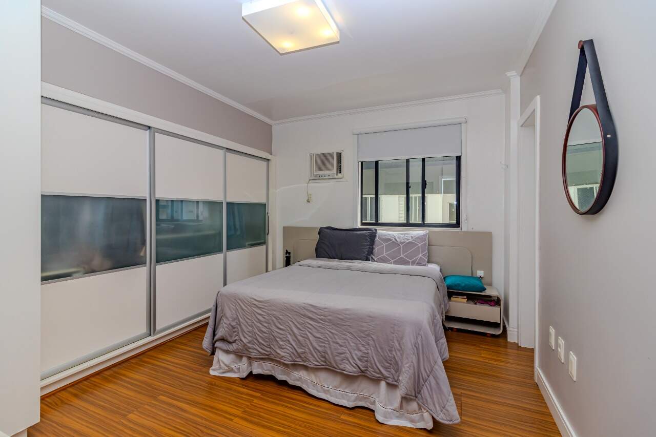 Apartamento à venda no Barra Sul:
