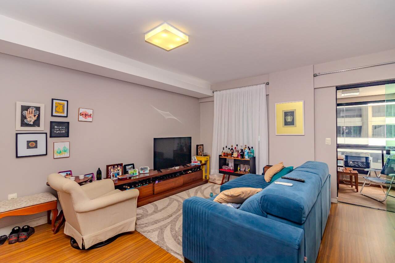 Apartamento à venda no Barra Sul: 
