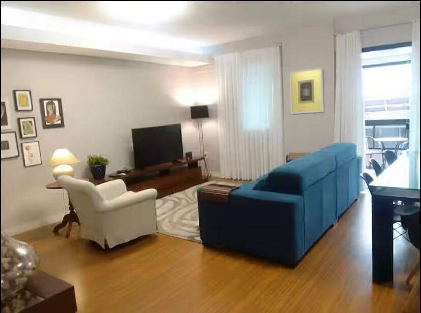 Apartamento de 3 quartos, 110m² no bairro Barra Sul, em Balneário Camboriú | Eu Corretor