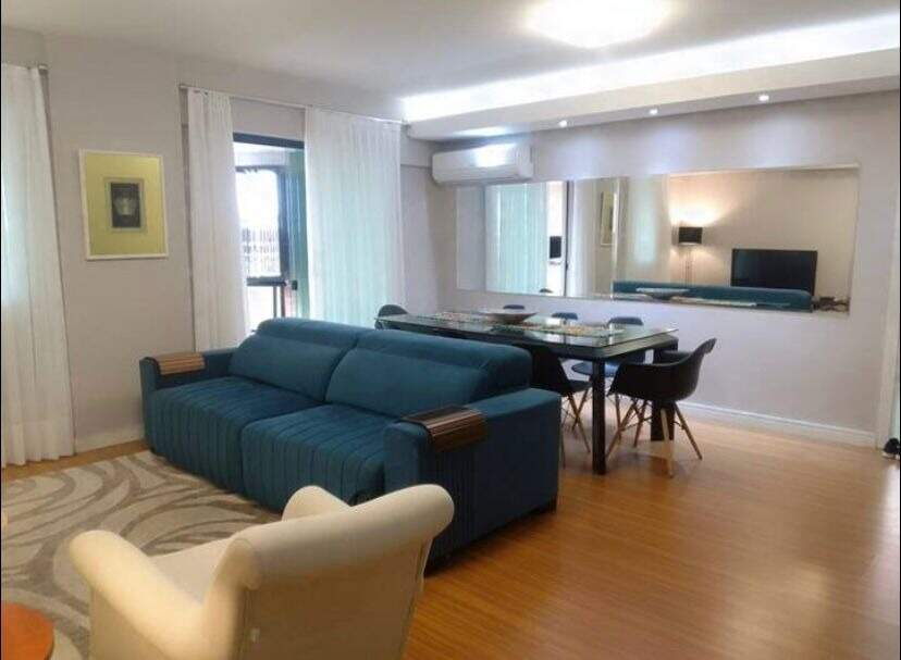 Apartamento de 3 quartos, 110m² no bairro Barra Sul, em Balneário Camboriú | Eu Corretor