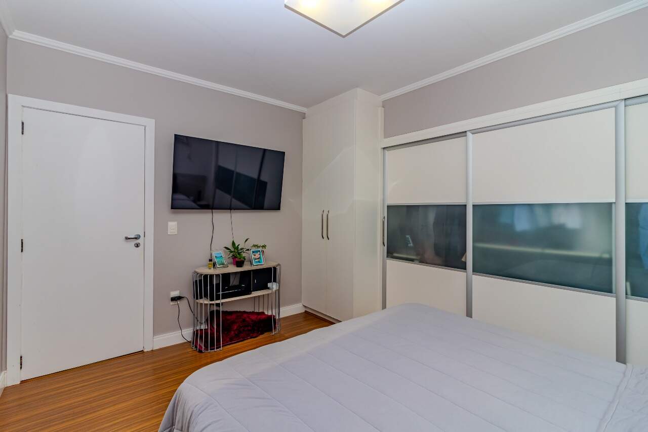 Apartamento à venda no Barra Sul: