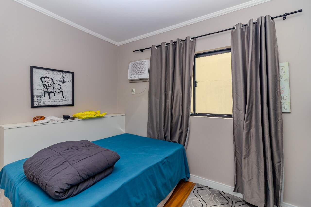 Apartamento à venda no Barra Sul:
