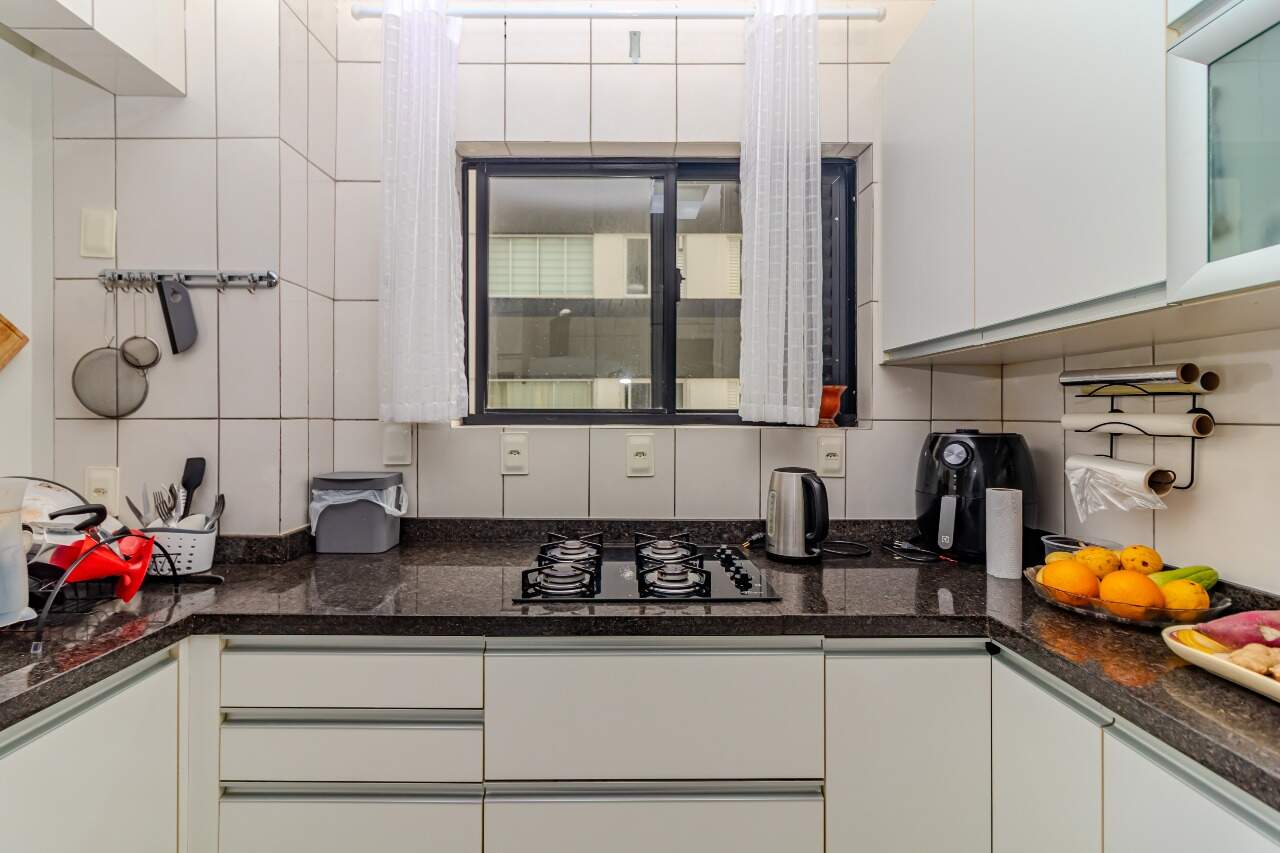 Apartamento à venda no Barra Sul: