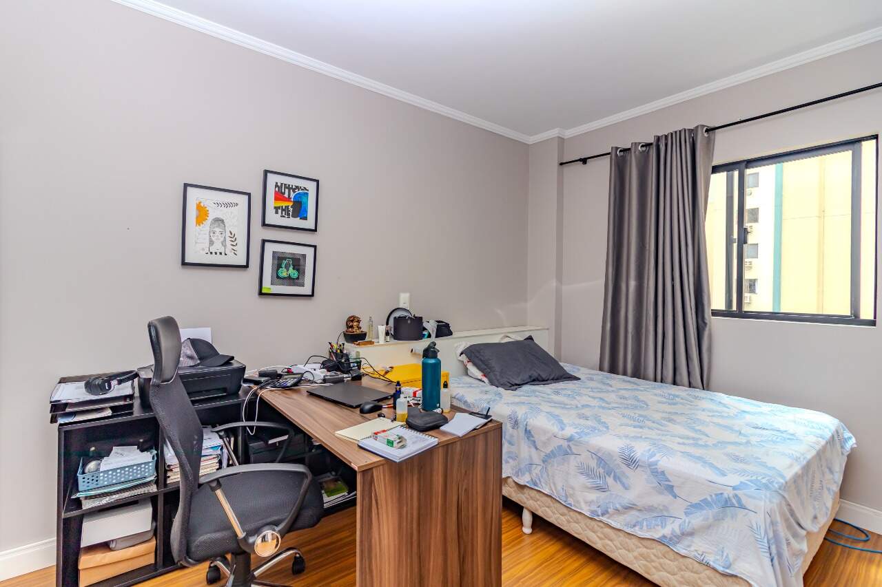 Apartamento à venda no Barra Sul: