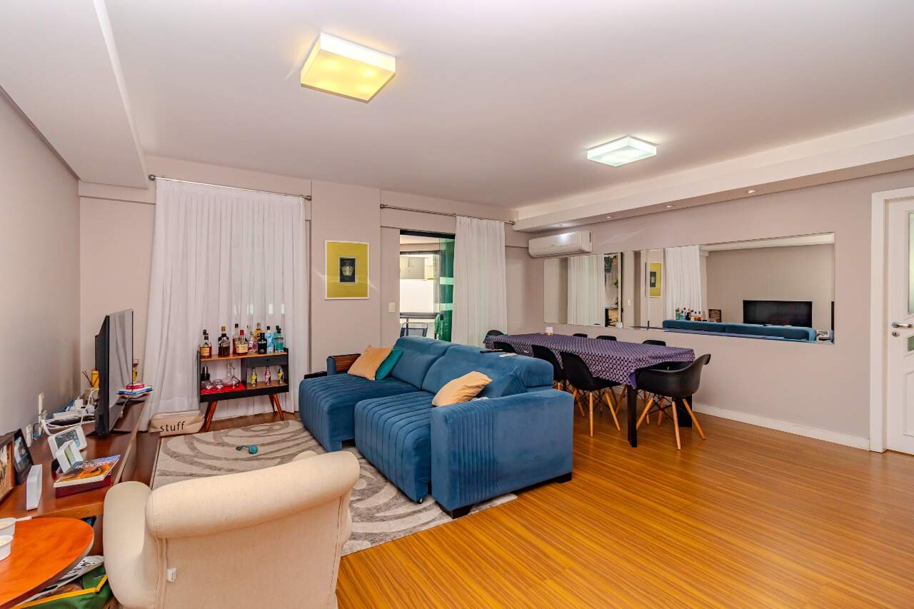 Apartamento à venda no Barra Sul: 