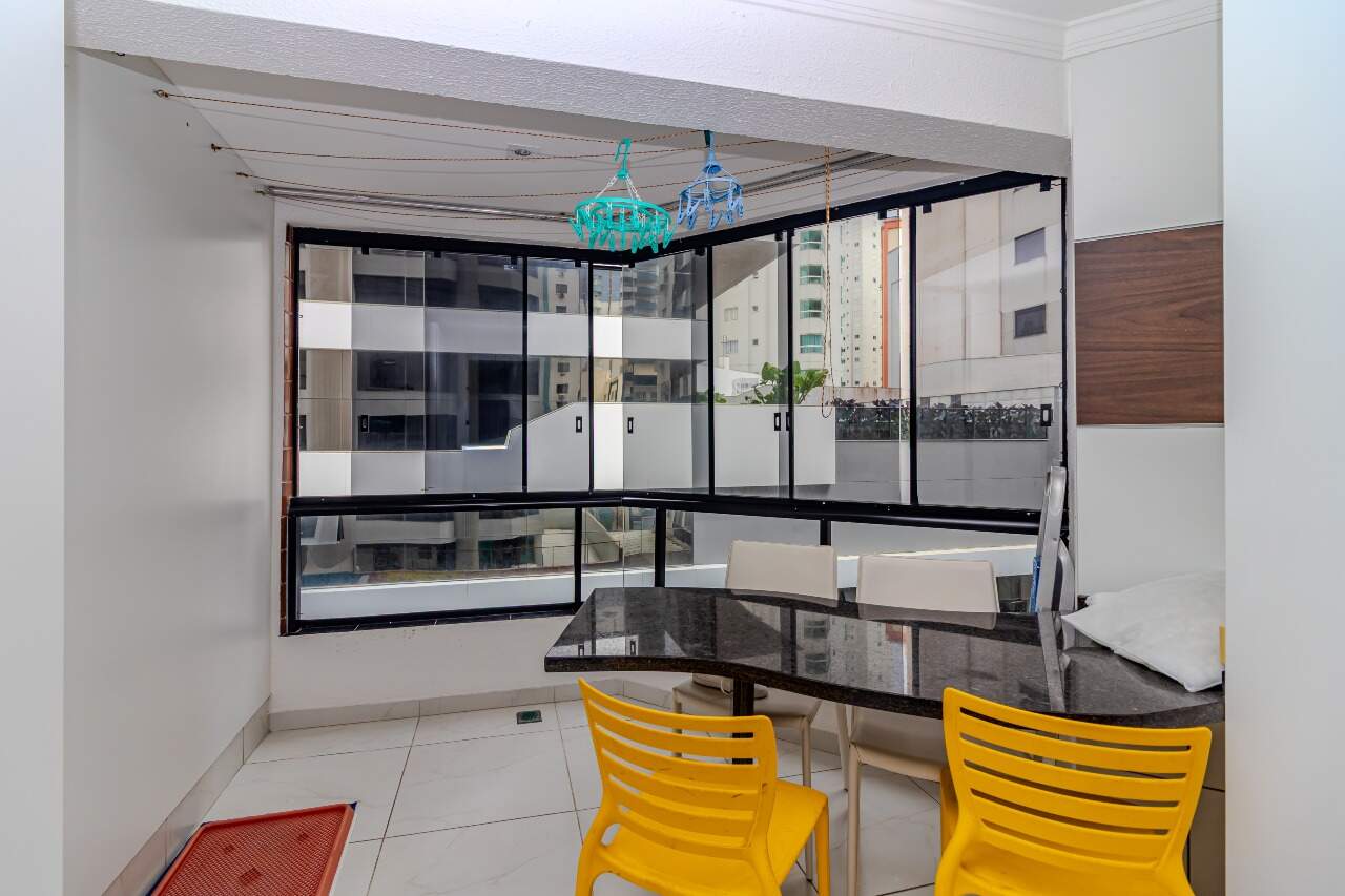 Apartamento à venda no Barra Sul: