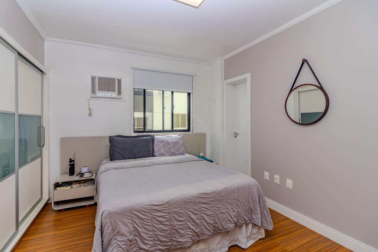 Apartamento à venda no Barra Sul: