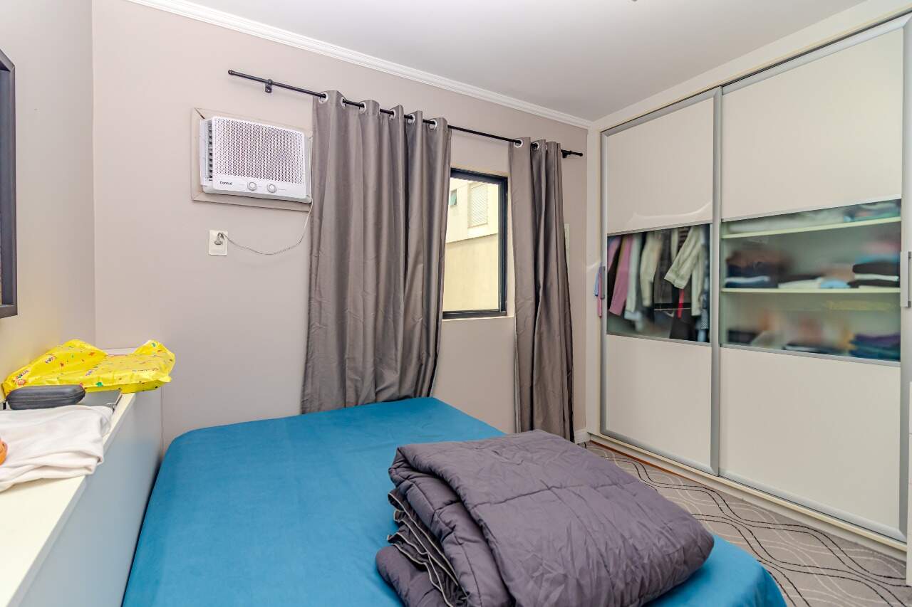 Apartamento à venda no Barra Sul: