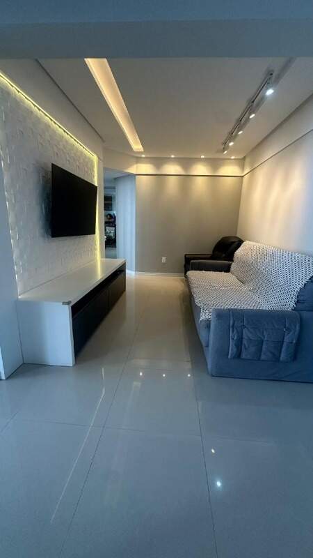 Apartamento de 3 quartos, 102m² no bairro Centro, em Balneário Camboriú | Eu Corretor