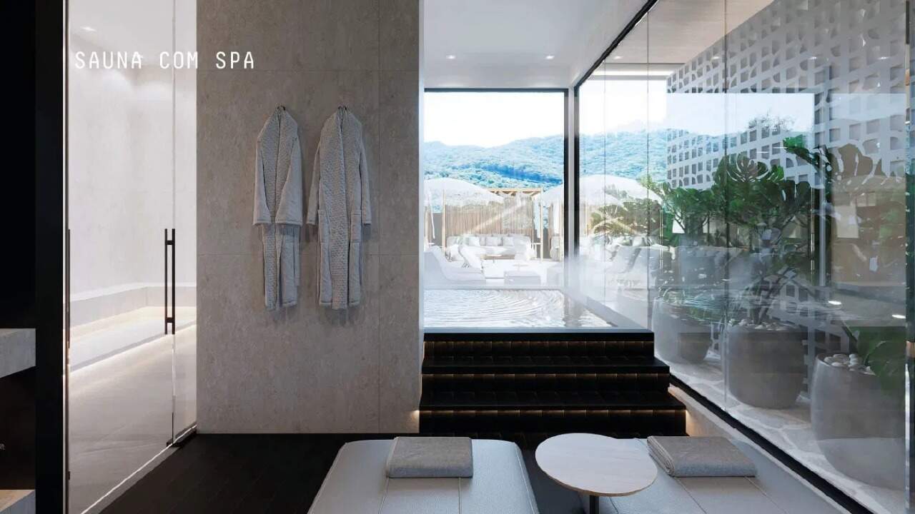 Apartamento de 2 quartos, 85m² no bairro Praia Brava de Itajaí, em Itajaí | Eu Corretor