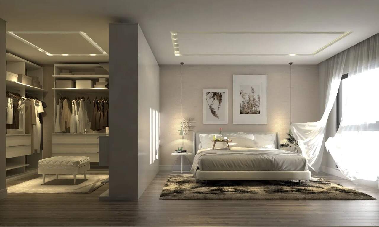 Apartamento de 3 quartos, 161m² no bairro Praia Brava de Itajaí, em Itajaí | Eu Corretor